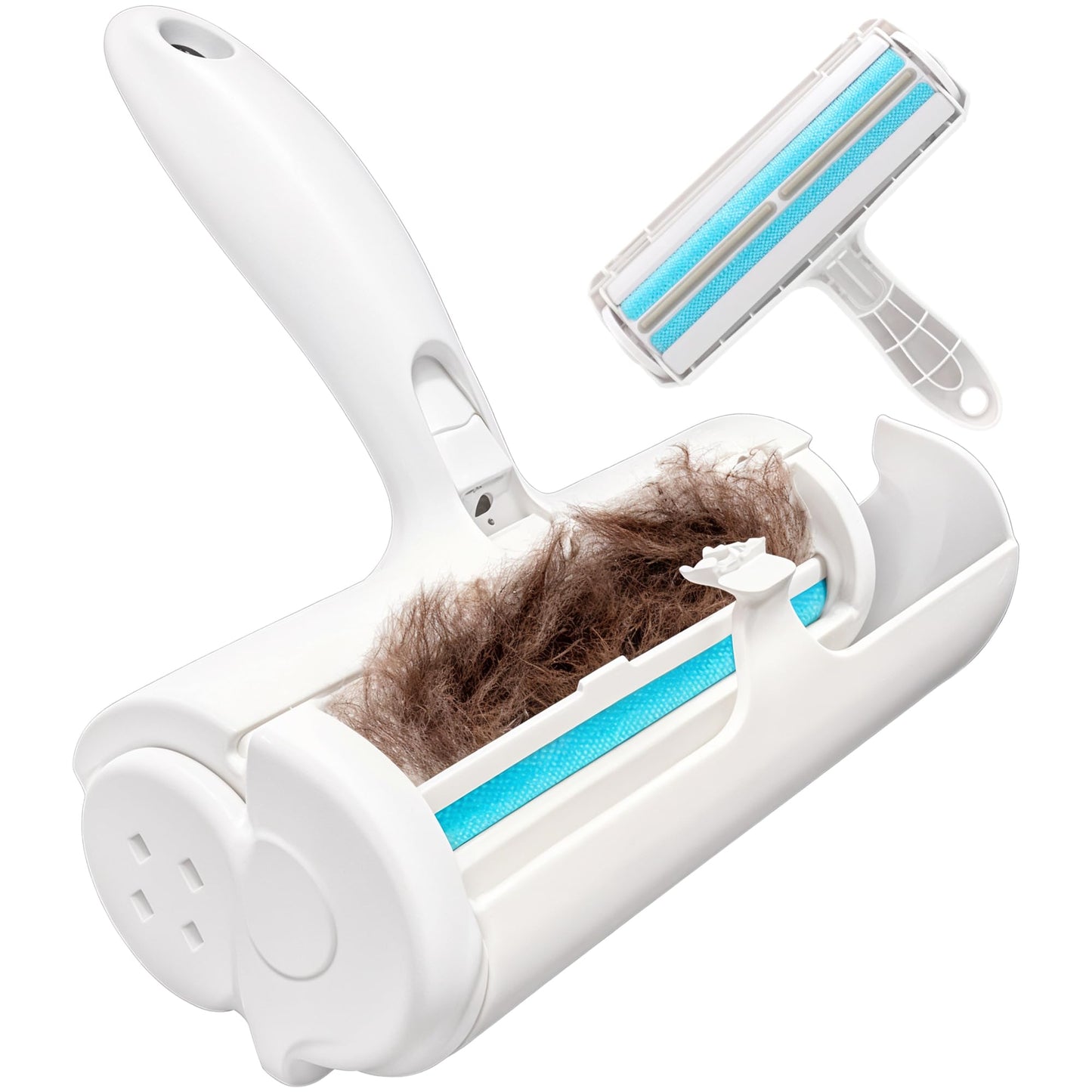 Imac Self Cleaning Pet Hair Remover Roller – 19.5×11.5 cm