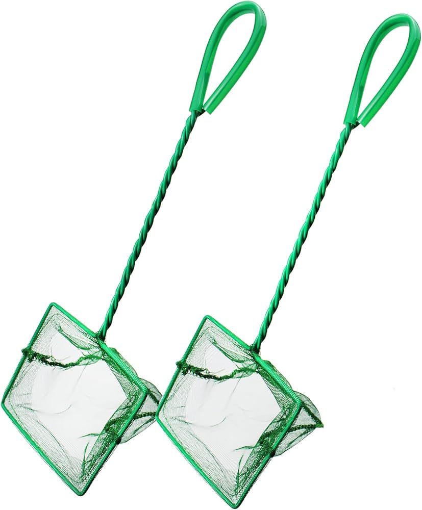 Kw Zone Fish Netlength: 10Cm