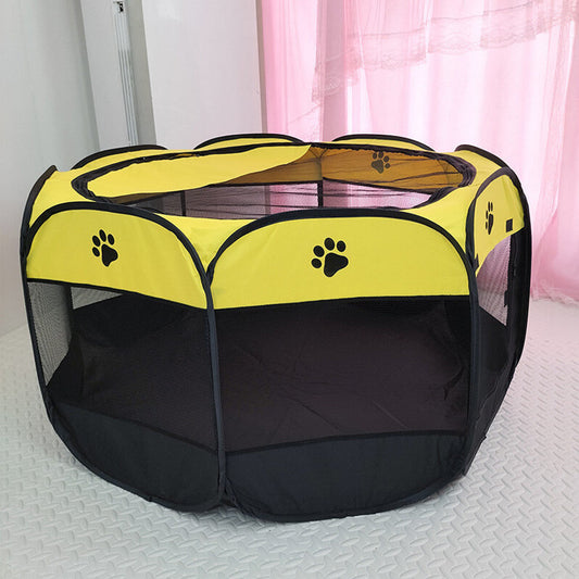 Petbroo Dog House 114*114*58Cm Pb11063004
