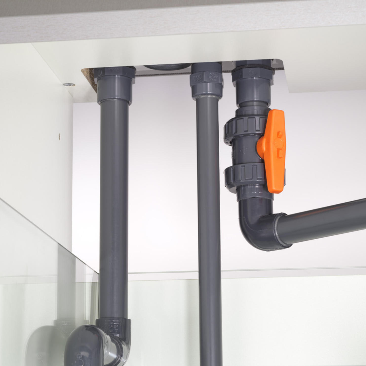 EHEIM Marine Aquarium - 130Lx60Hx65Wcm