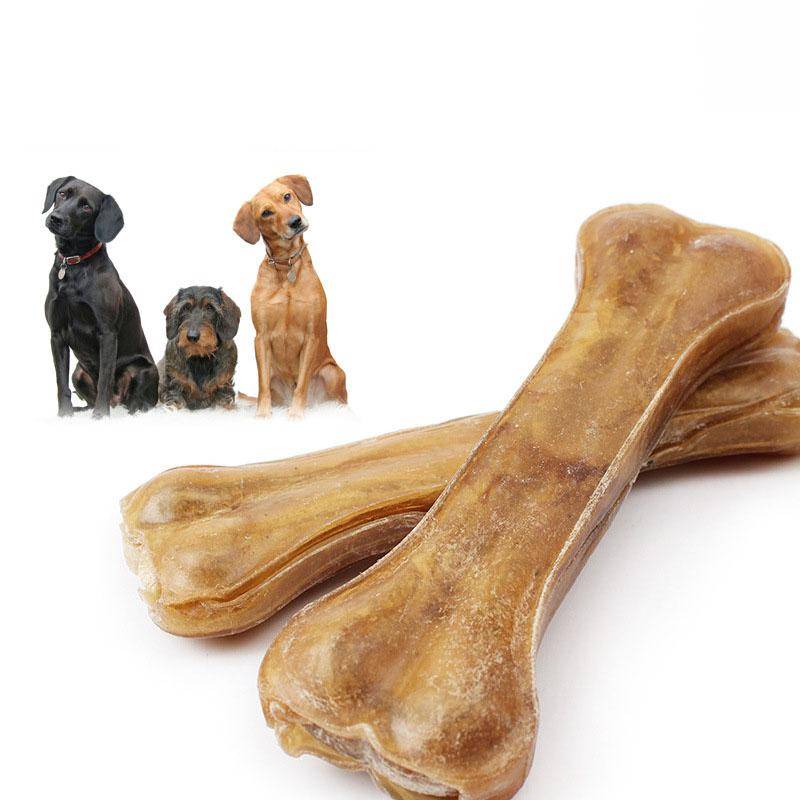 Padovan Fresh Chews for Dogs – 8cm 4pcs (105g)