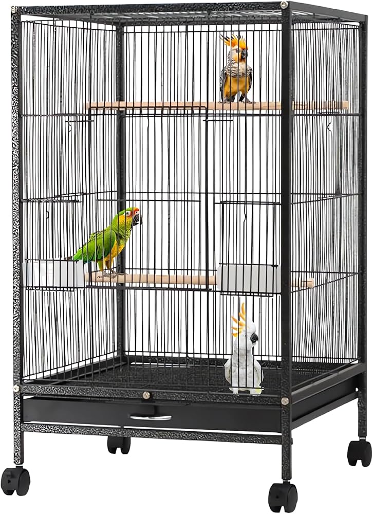 Birds Cage Pb85467(W313)