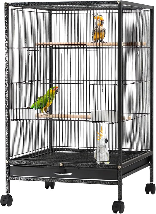 Birds Cage Pb85467(W313)