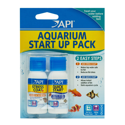 Api Aquarium Start-Up Pack
