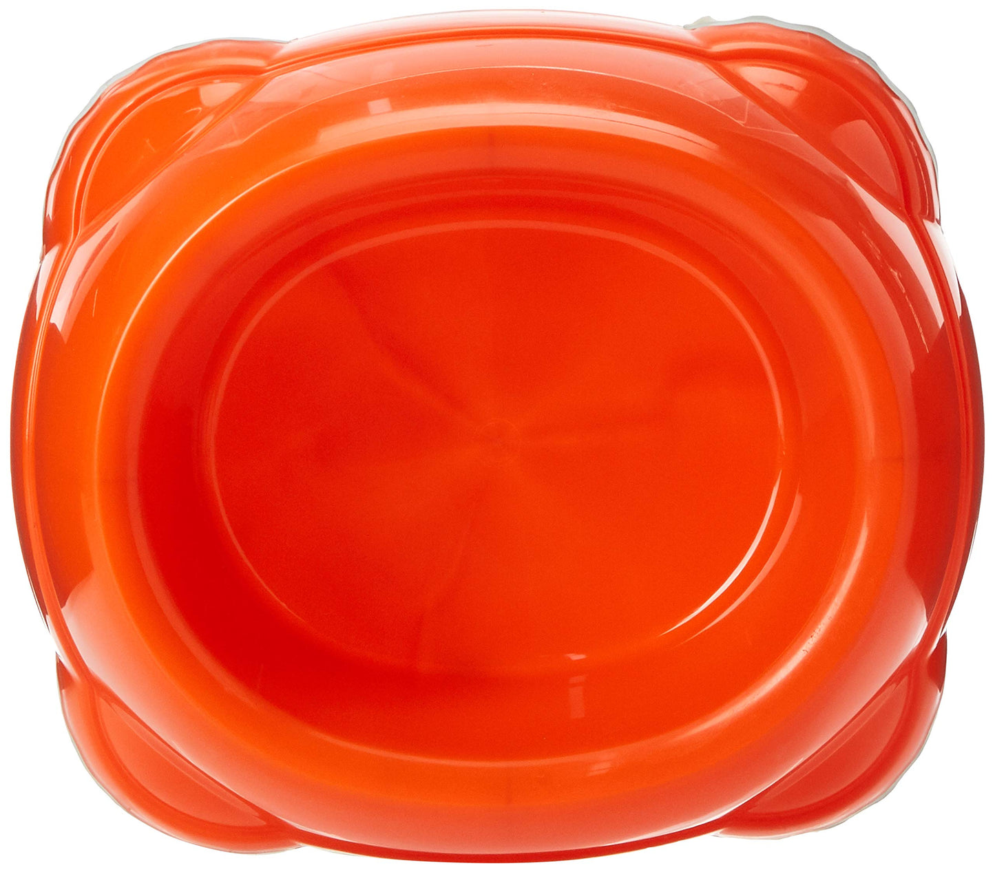 Moderna Smarty Bowlcolor: Orange Dogs & Cats