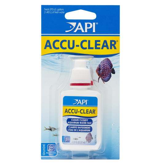 Api Accu-Clear