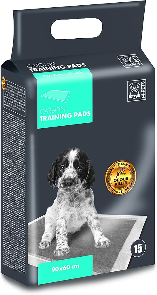 Petbroo Carbon Pet Pad 60*90 20Pc