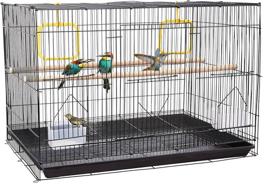 Dayang Bird Cage Size - Medium