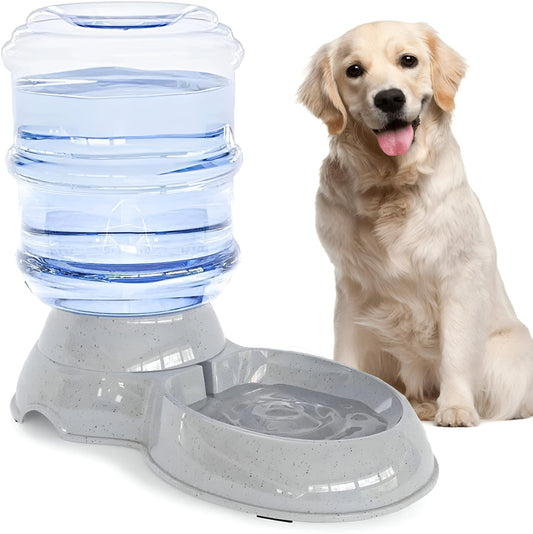 Petbroo Water Dispenser Size - Large