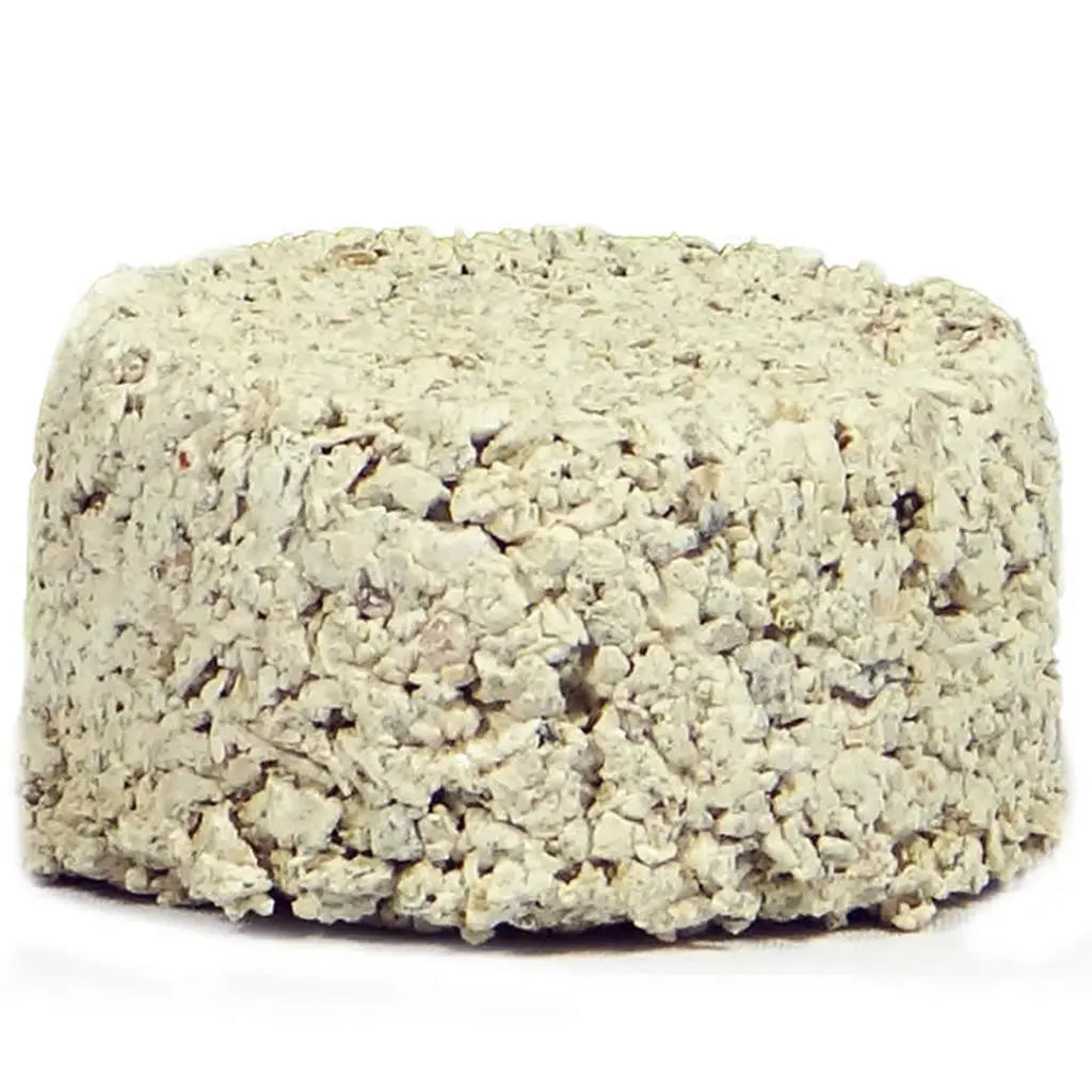 Witte Molen Plus Mineral Block Medium Coarse, (Min Order - 12Pcs)