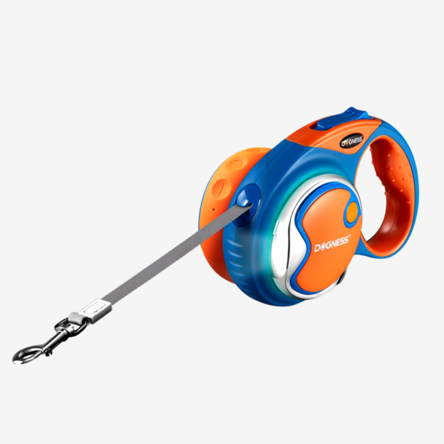 Dogness Retractable Dog Leash XL - 5.5m