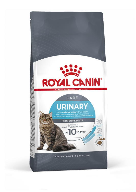 Royal Canin Feline Care Nutrition Urinary Care Cat Dry food 400g
