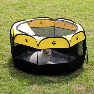 Petbroo Dog House 114*114*58Cm Pb11063004