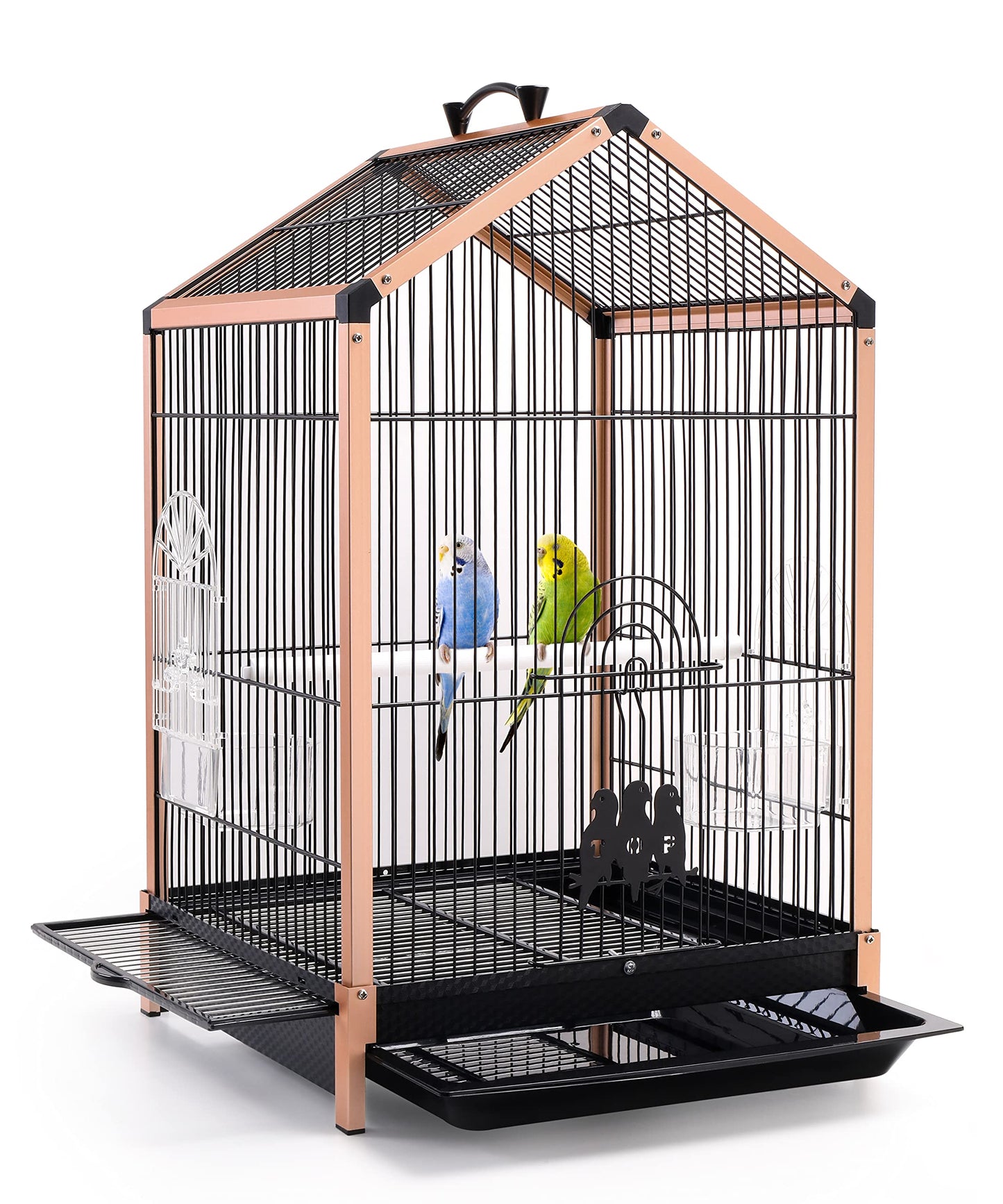 Petbroo Birds Cage Small Pb85463