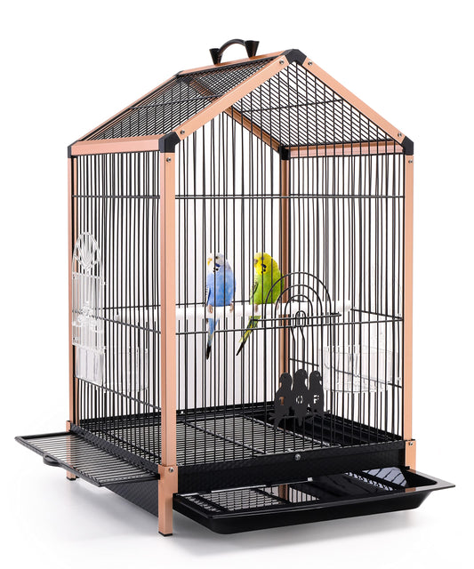 Petbroo Birds Cage Small Pb85463