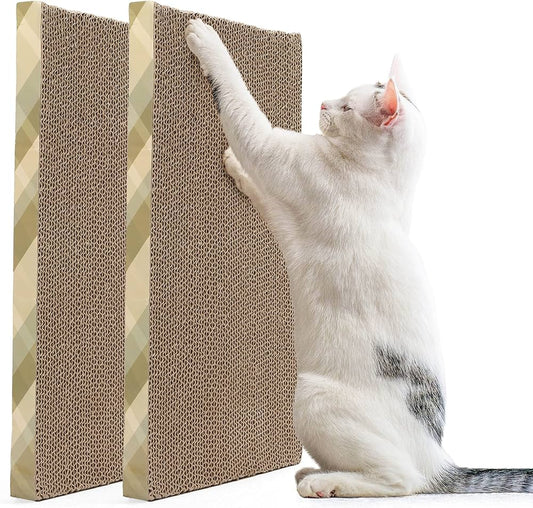 Cat Scratching Board