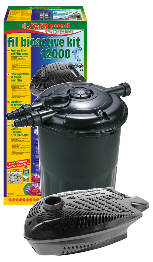 Sera Fil Bioactivemodel: 12000