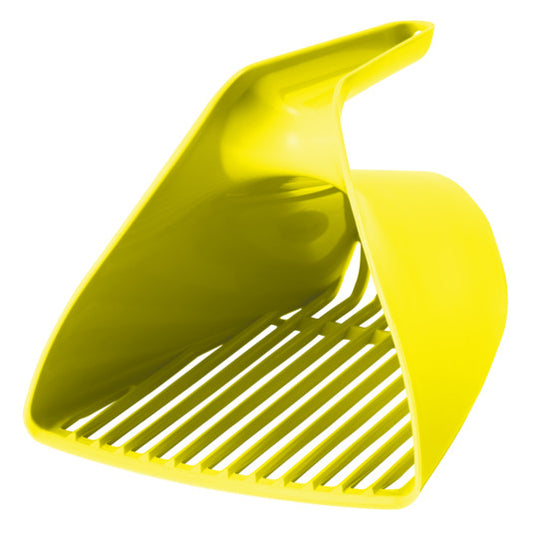 Moderna Scoop & Sift Color: Yellow