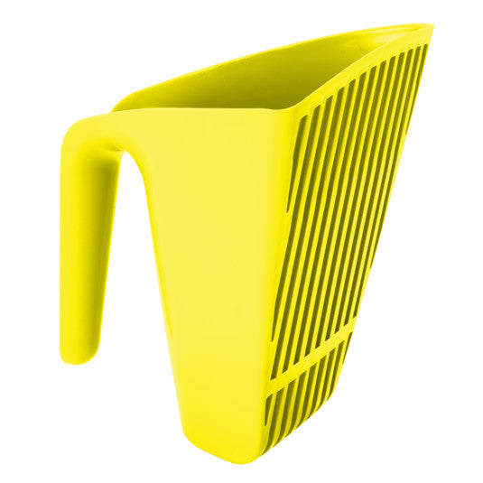 Moderna Scoop & Sift Color: Yellow