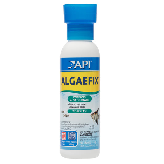 Api Algaefix 4 Oz