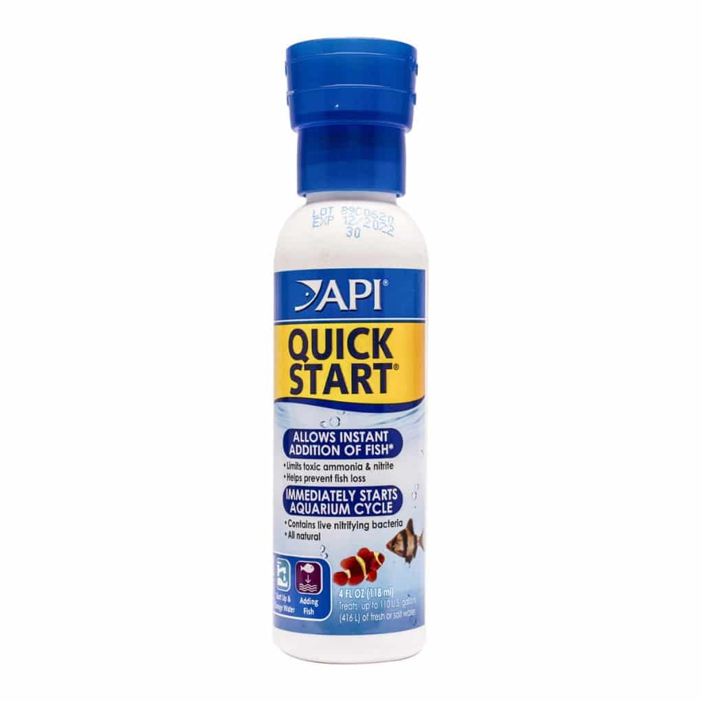 Api Quick Start