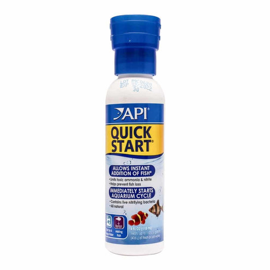 Api Quick Start