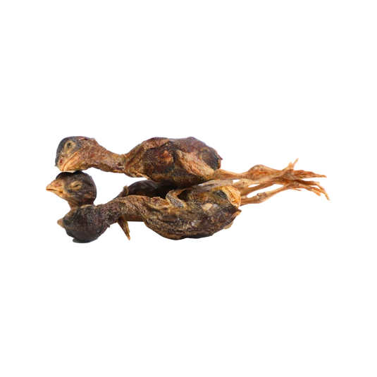 Absolute Bites Freeze Dried Cat Treat Quail - 25g
