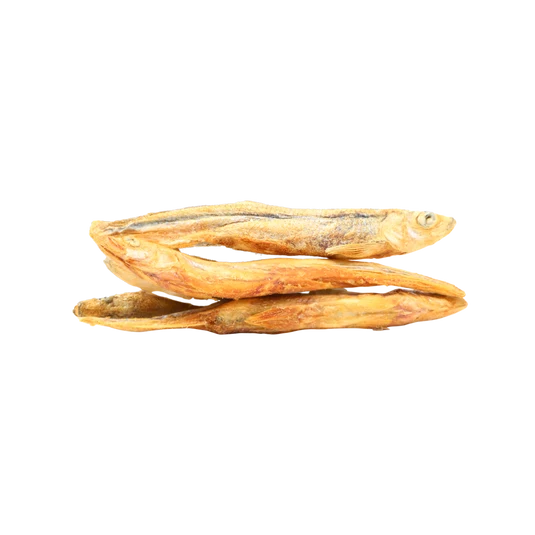 Absolute Bites Freeze Dried Cat Treat Smelt - 40g