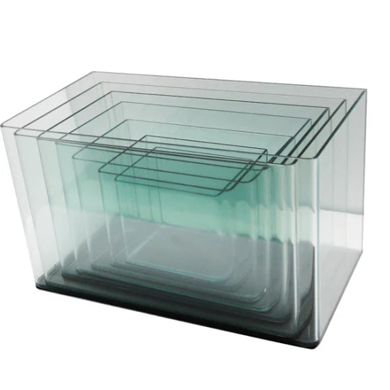 Aquabroo 5In1 Bend Aquarium Aq85536