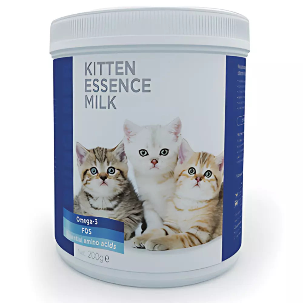 Bungener Kitten Milk Powder Essence - 200g