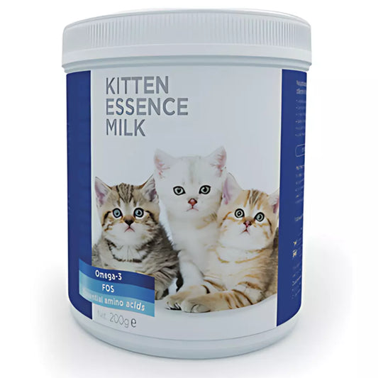 Bungener Kitten Milk Powder Essence - 200g