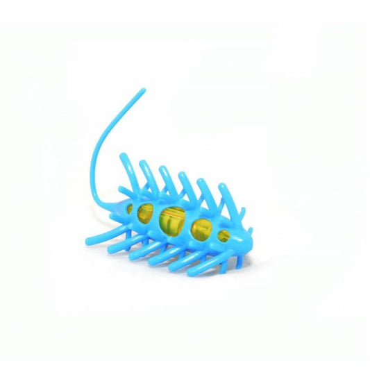 Duvo Catchy Mouse Orange / Green / Bluecolor: Orange