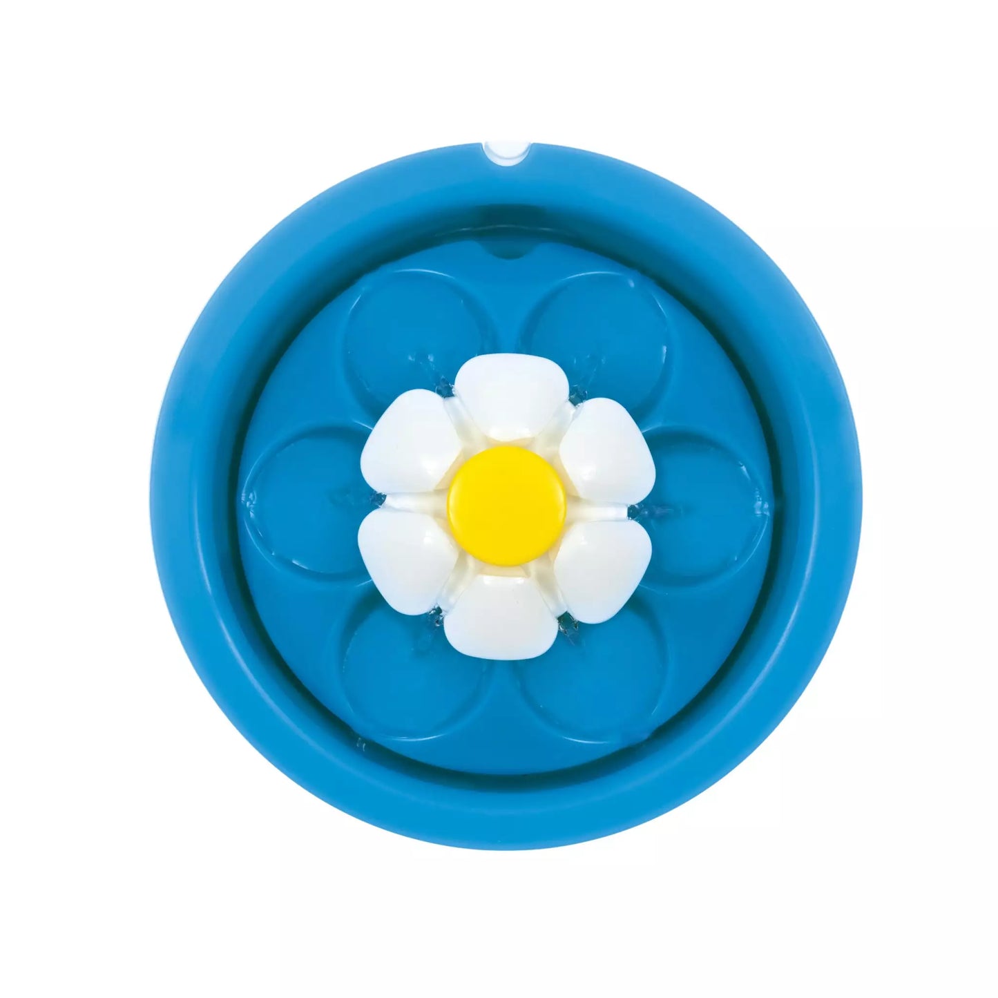 Catit Flower Cat Fountain with LED Nightlight - 3L