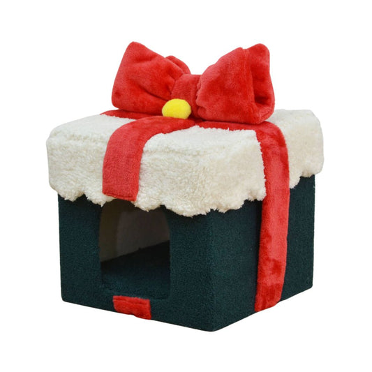 Catry Cat House 36x36x47 Cm