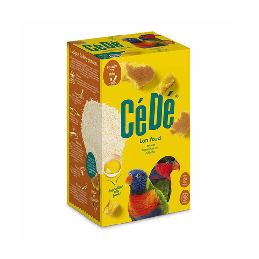 CeDe Lori Food 1kg