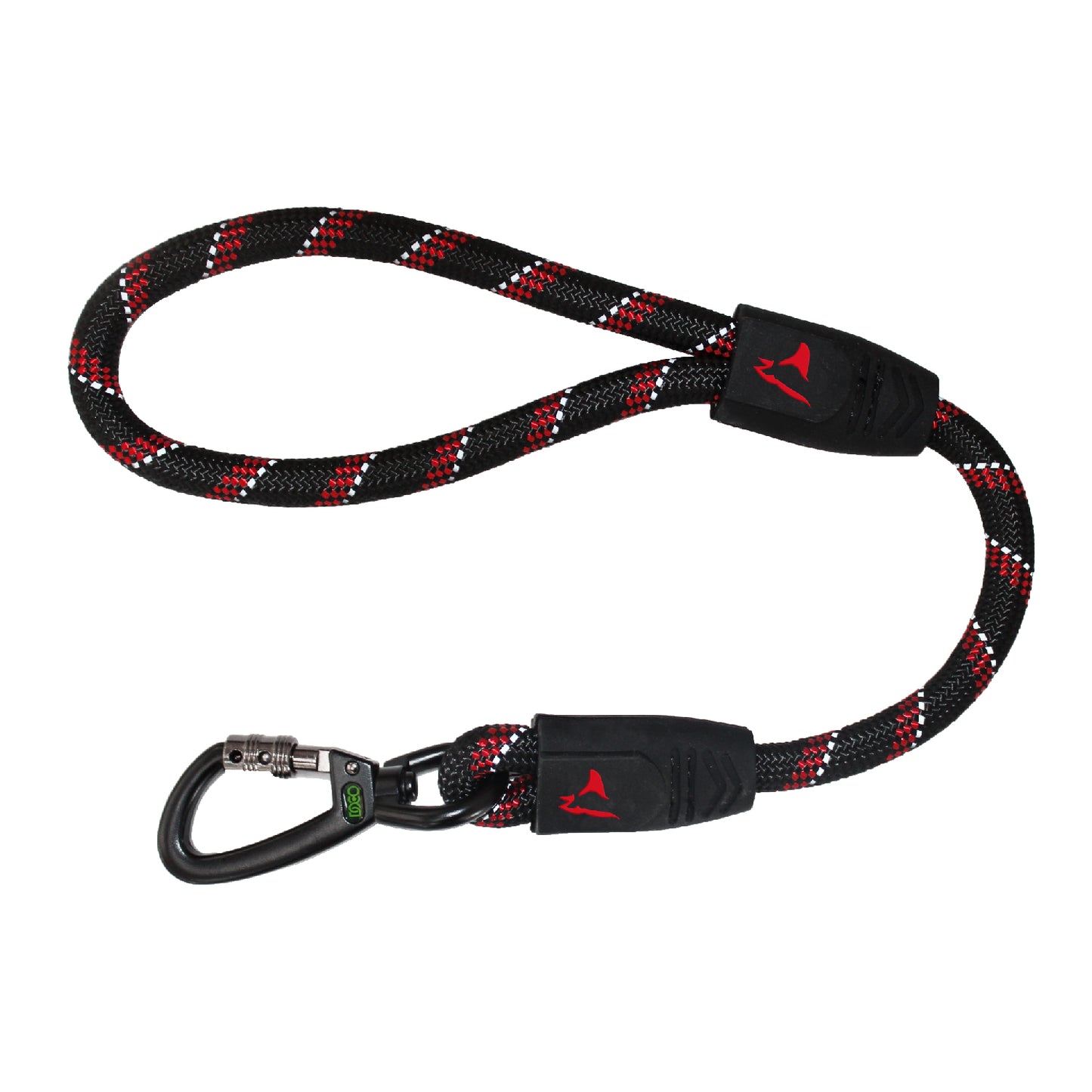 Doco Reflective Traffic Rope Dog Leash 20” Large
