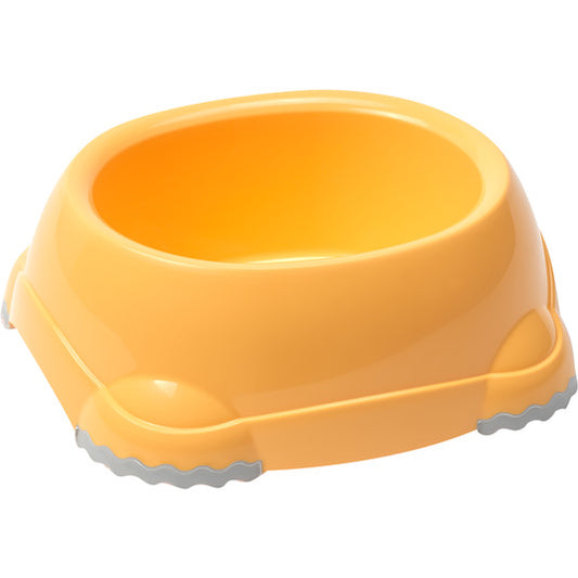 Moderna Smarty Bowlcolor: Orange Dogs & Cats