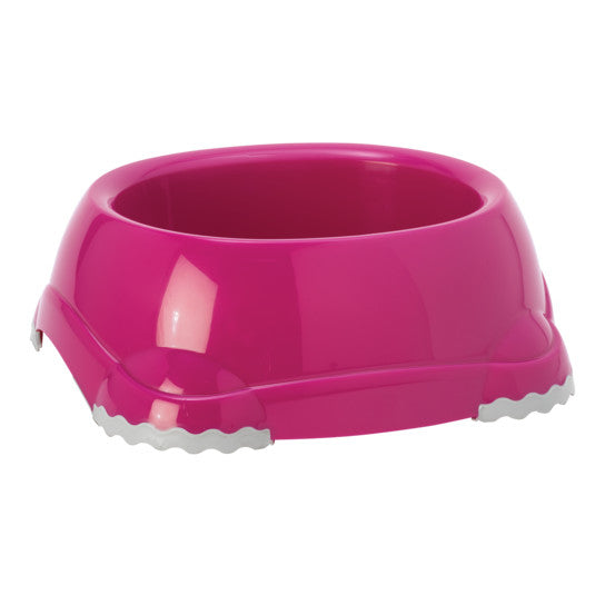 Moderna Smarty Bowlcolor: Red For Dogs & Cats