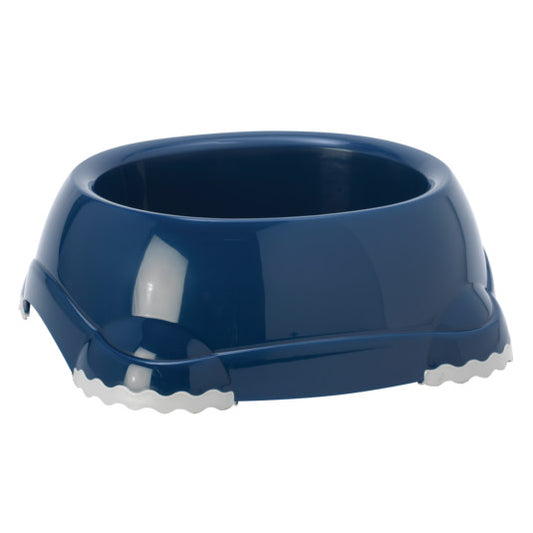 Moderna Smarty Bowlcolor: Light Blue, Sizes: L