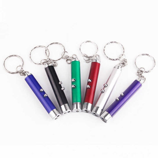 Petbroo Cat Laser Toy