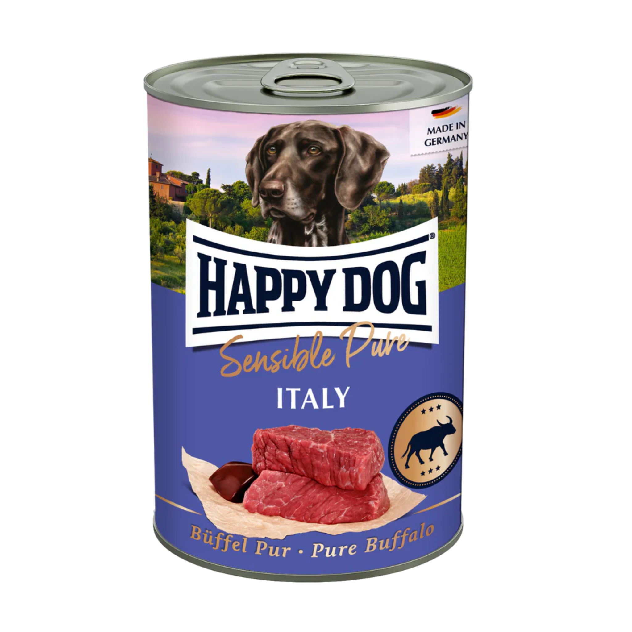Happy Dog Pure Buffalo 400 G