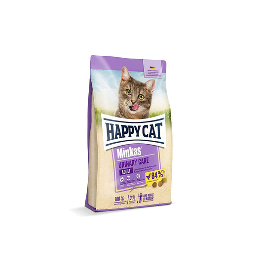 Happy Cat Minkas Urinary Care 1.5 Kg