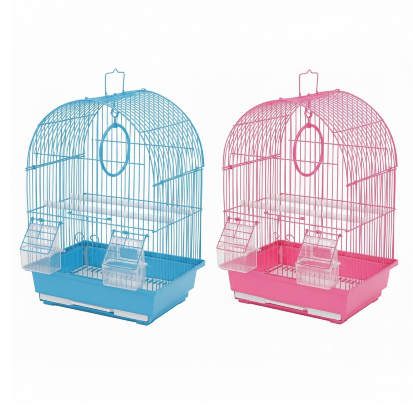 Dayang Bird Cage A100 Small 30x23x41.5cm