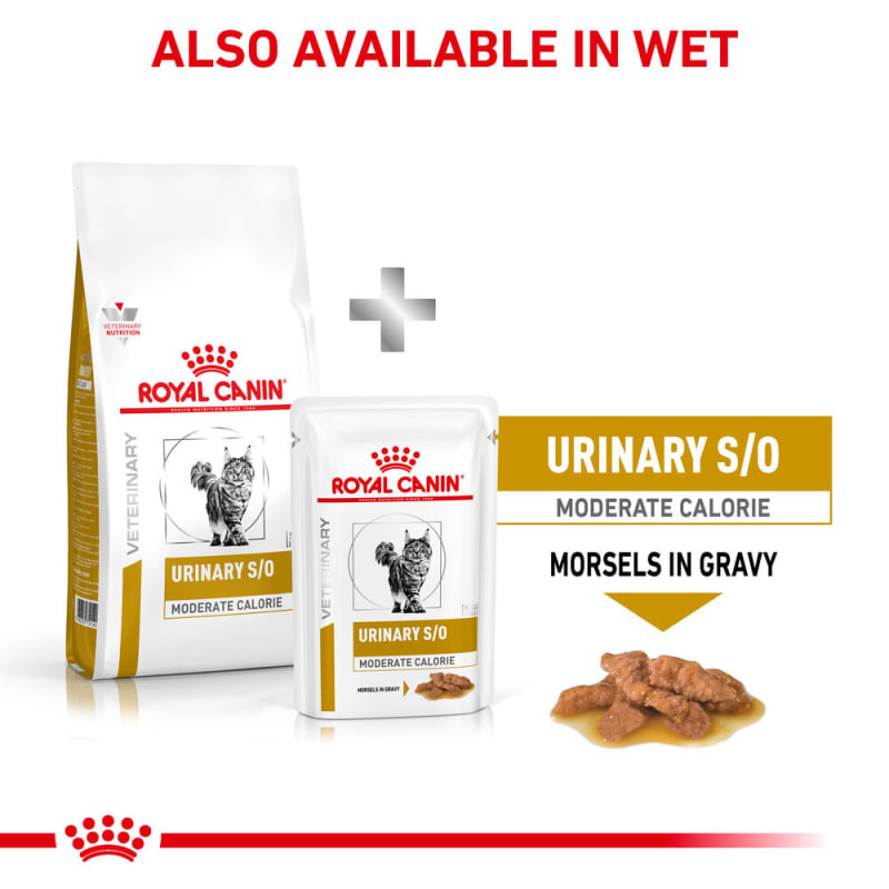 Royal Canin Urniary S/O 7Kg