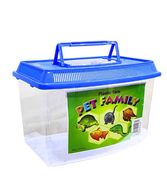 Kw Zone Plastic Tanklength: 30Cm