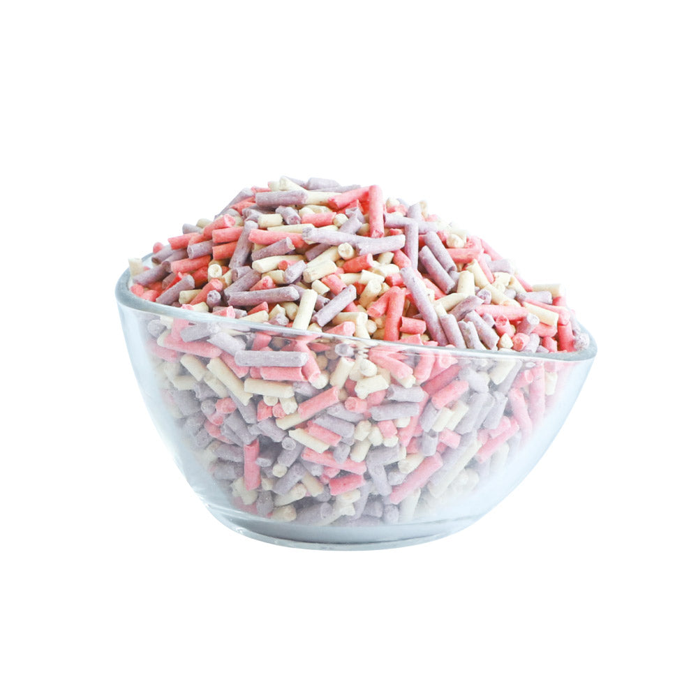 Kit Cat Soyaclump Cat Litter ‚Confetti Scented 7L
