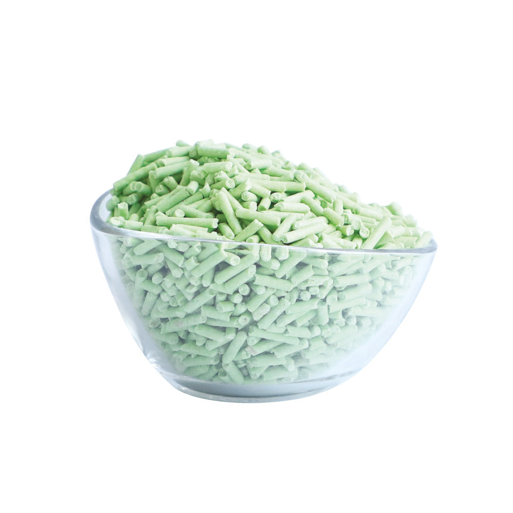 Kit Cat Soyaclump Cat Litter ‚Green Tea Scented 7L