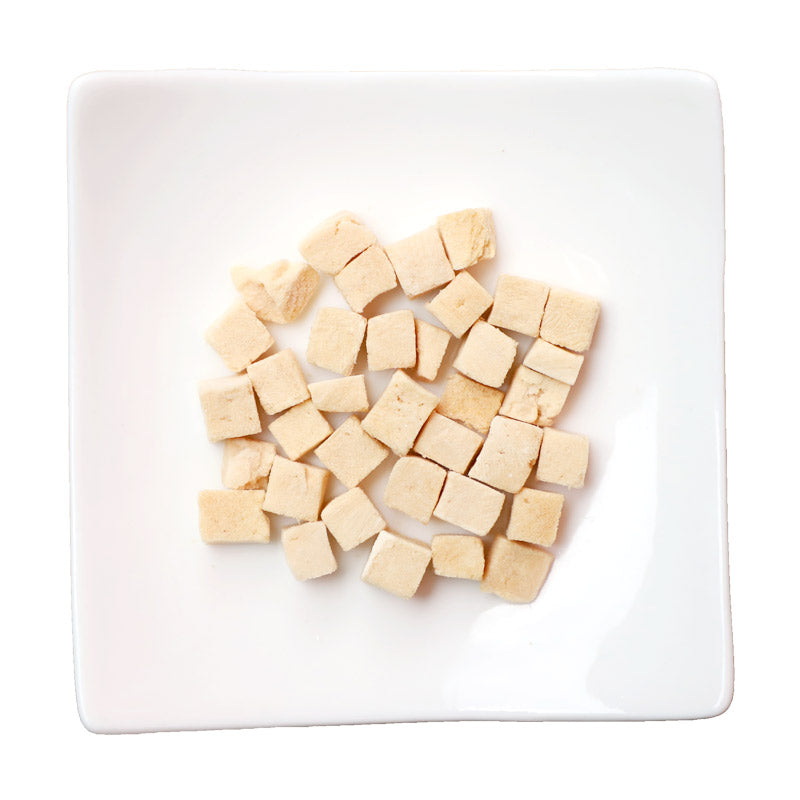 Kit Cat Freeze-Dried Chicken Treats ‚15g Protein-Rich Snack