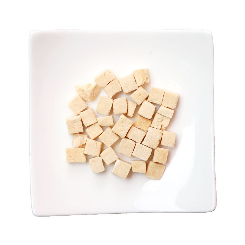 Kit Cat Freeze-Dried Duck Treats ‚15g Grain-Free Reward
