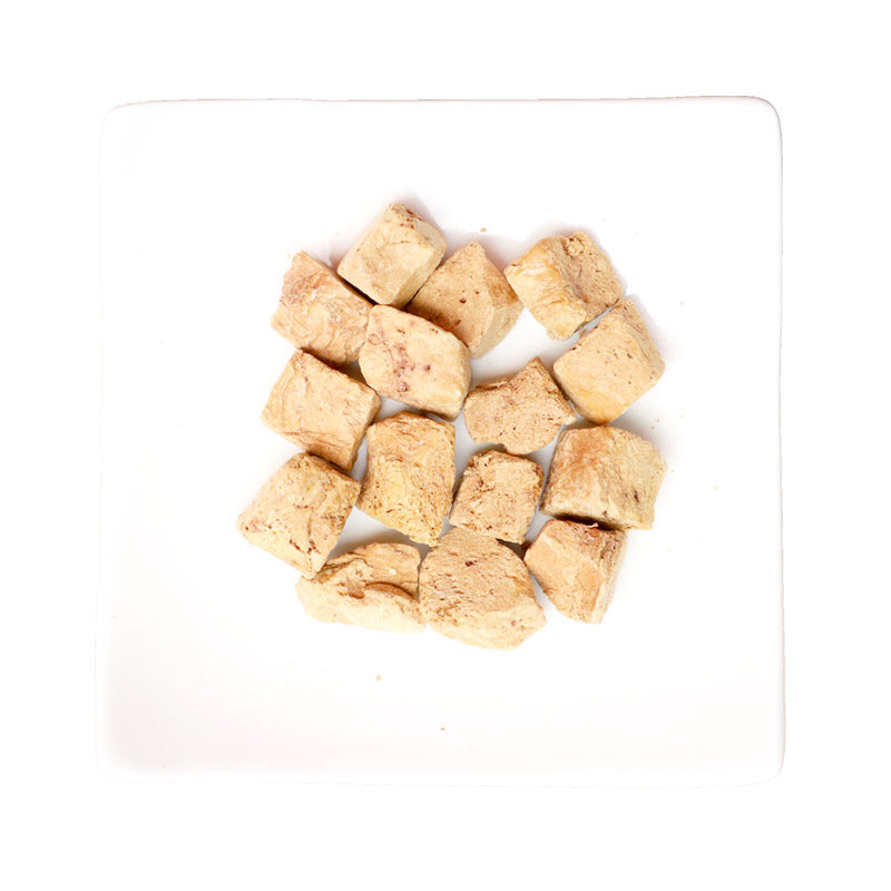 Kit Cat Freeze-Dried Foie Gras ‚Duck Liver Cat Treats 20g